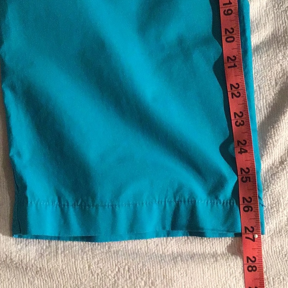 LAUREN RALPH LAUREN cropped pants - Picture 5 of 9